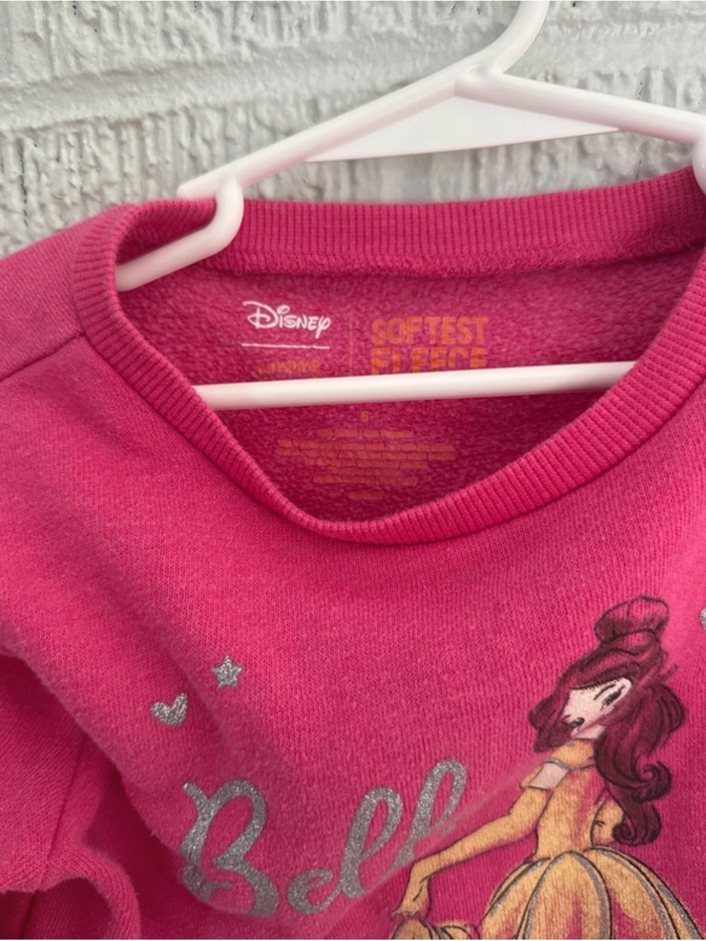 Belle Sweatshirt - Picture 2 of 4
